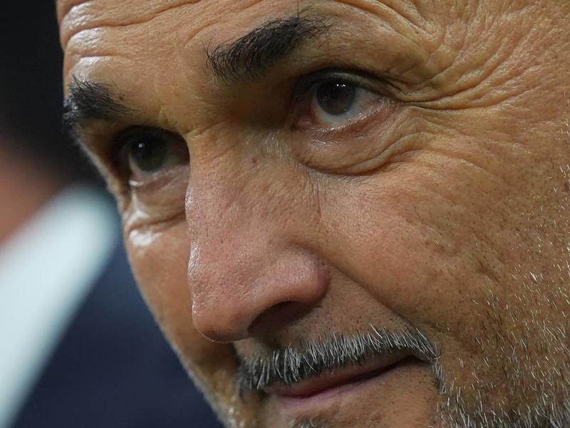 L'ex ct, l'auto crucca e un sabato di fuoco