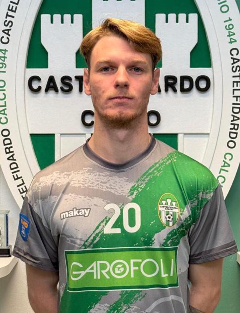 Il Castelfidardo ci crede: 