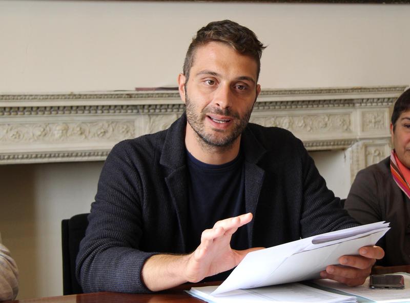 Migrante morto in mare a Livorno, l'assessore Raspanti: «Servono corridoi legali e controllati»