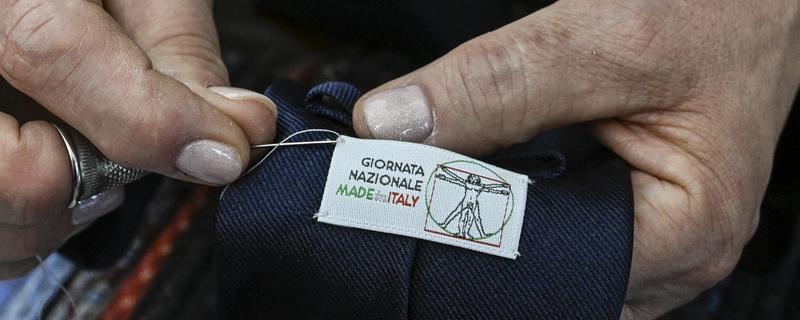 L’export vola negli Usa al +34%: il Made in Italy più forte di dazi e previsioni catastrofiche