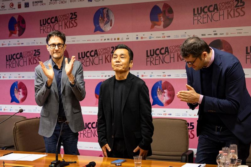 “Ken il Guerriero, il mio eroe manga in lotta contro i bulli” “Ken il Guerriero, il mio eroe manga in lotta contro i bulli”