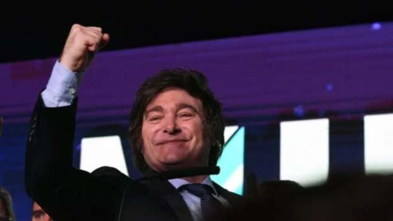 La victoria de Milei: nuevos desafíos La victoria de Milei: nuevos desafíos