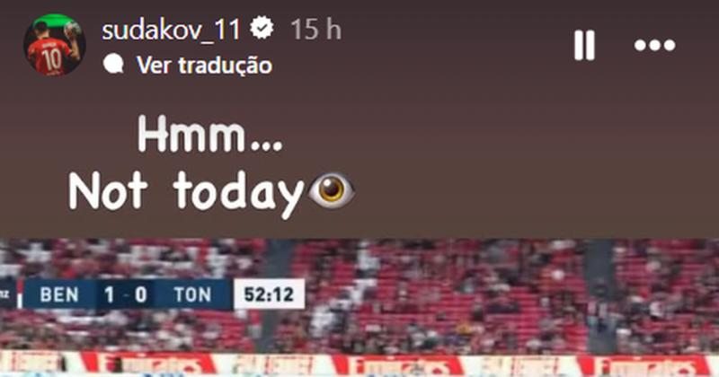 Obrigado, VAR, mas assim… não, obrigado!