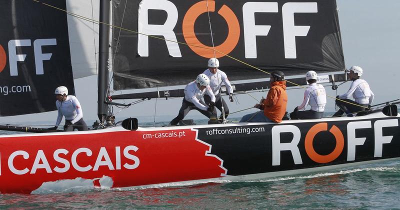 O exemplo de governação que vem da vela e o futebol devia seguir