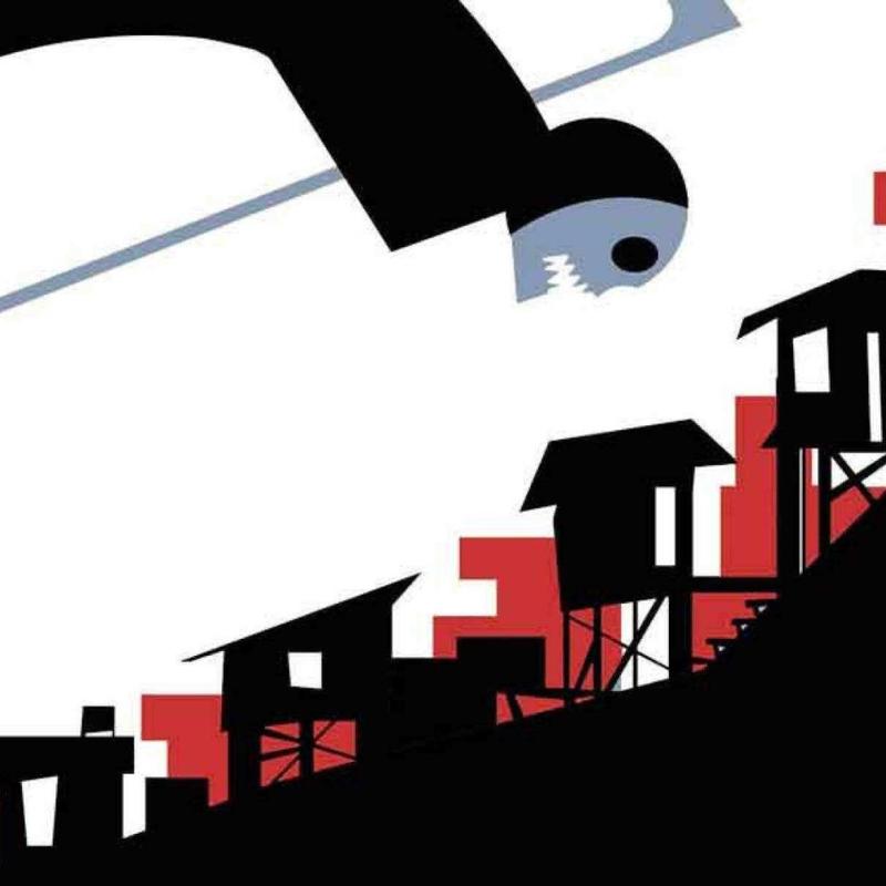 Lei Antifacção ou antiterrorismo? Lei Antifacção ou antiterrorismo?