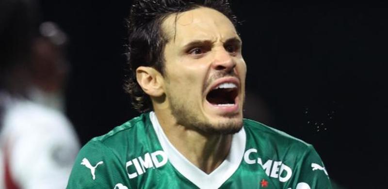 Palmeiras faz história: a maior virada de uma semifinal de Libertadores