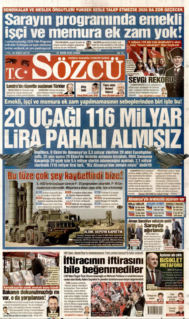 NATO’nun Sözcü’sü görevini yapıyor NATO’nun Sözcü’sü görevini yapıyor