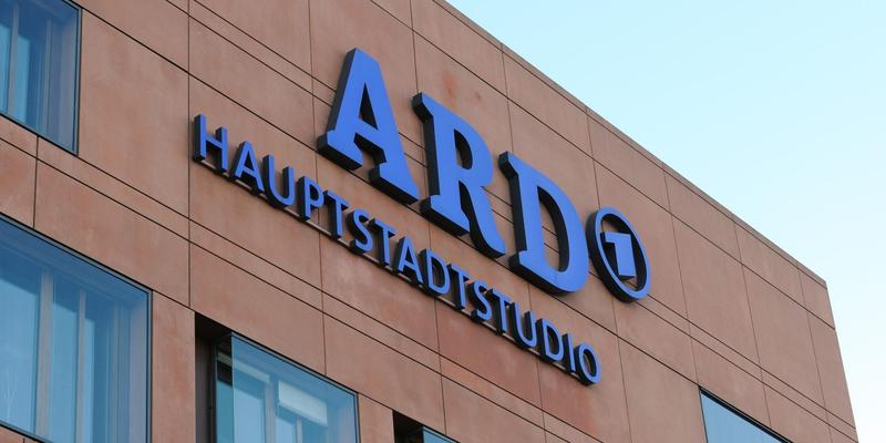 Nach Terror-Skandal beim ZDF: ARD überprüft Mitarbeiter in Gaza