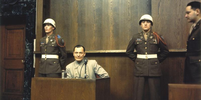 «Nie wieder darf Hass die Oberhand gewinnen»