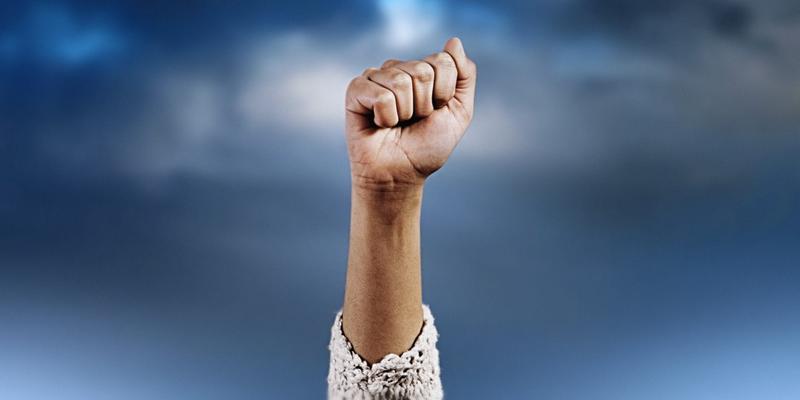 Im Sinne der Gerechtigkeit