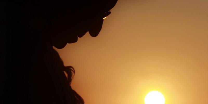 Audienz beim König aller Könige