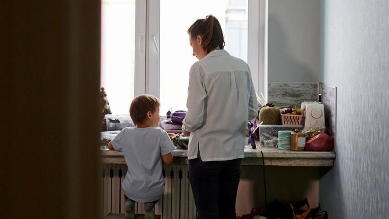 My five-year-old has lived in five houses - we just want a place to call home My five-year-old has lived in five houses - we just want a place to call home