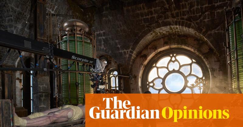 Horror movies have an ableism problem. Isn’t it time we found new ‘monsters’?