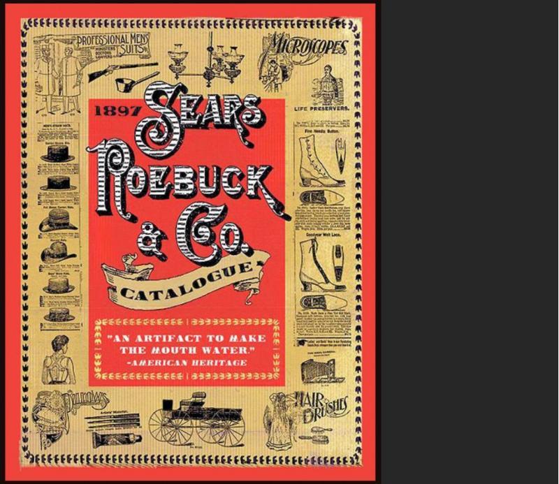 The Changing American -- and International -- Buying Culture