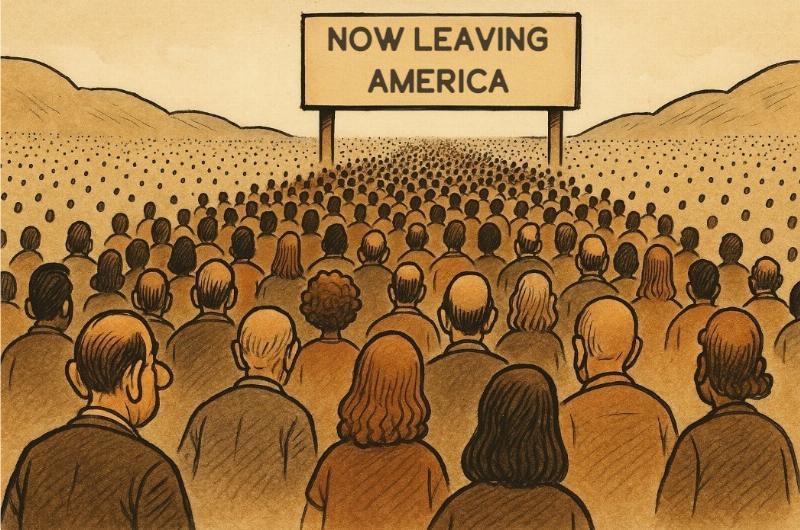 Hangin’ With the Worst of the Worst Hangin’ With the Worst of the Worst