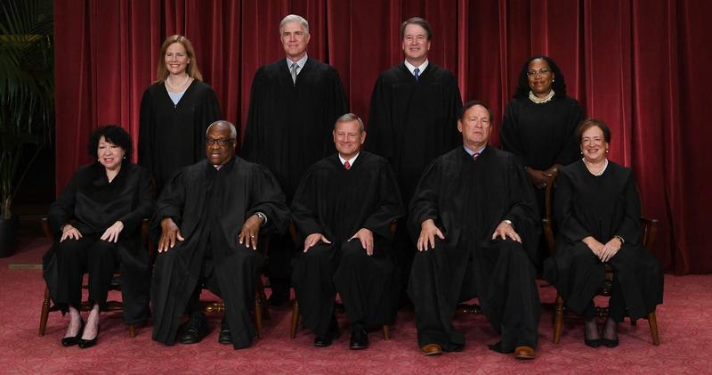 Why Supreme Court Conservatives Might Strike Down Trump’s Tariffs