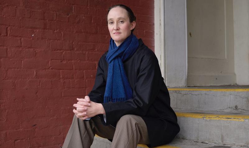 She’s Never Run for Office Before. She Could Be Seattle’s Next Mayor.