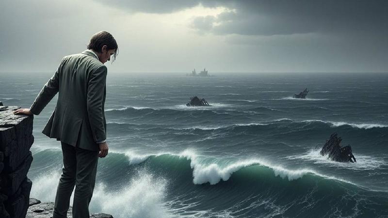 സന്തോഷം വരുമ്പോൾ പ്രകടിപ്പിക്കുക, കുറ്റബോധം തോന്നേണ്ട ആവശ്യമില്ല