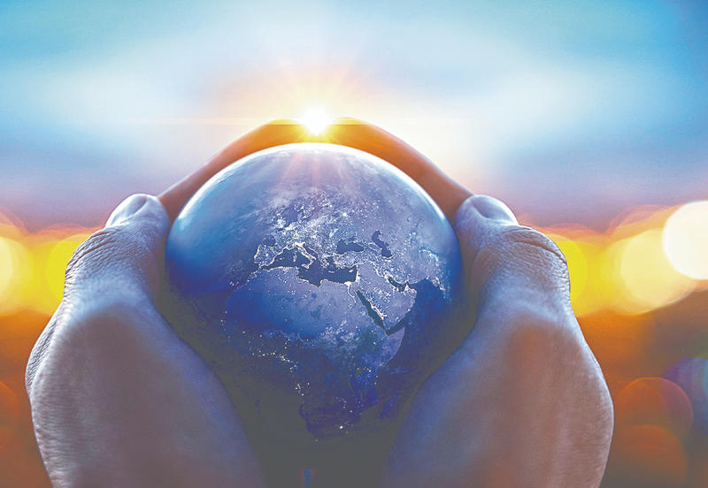 Η ελπίδα ως καταλύτης για μια προοδευτική διακυβέρνηση Η ελπίδα ως καταλύτης για μια προοδευτική διακυβέρνηση