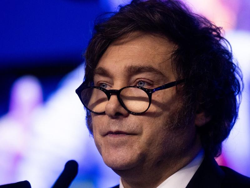 Jack Mintz: Argentina's election result is clearly Liberalization 1, Socialism 0 Jack Mintz: Argentina's election result is clearly Liberalization 1, Socialism 0