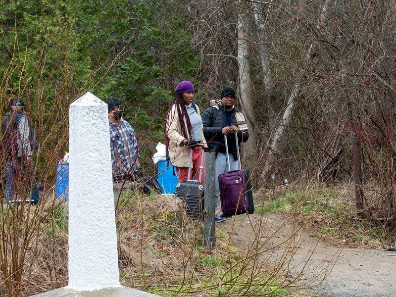 Mettons fin au chaos libéral en immigration