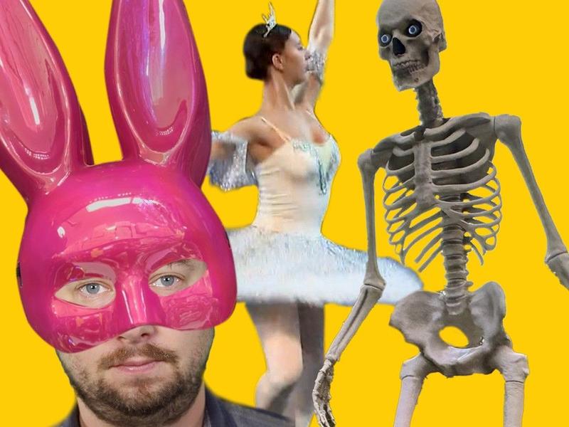 How Halloween became 'Christmas Two'