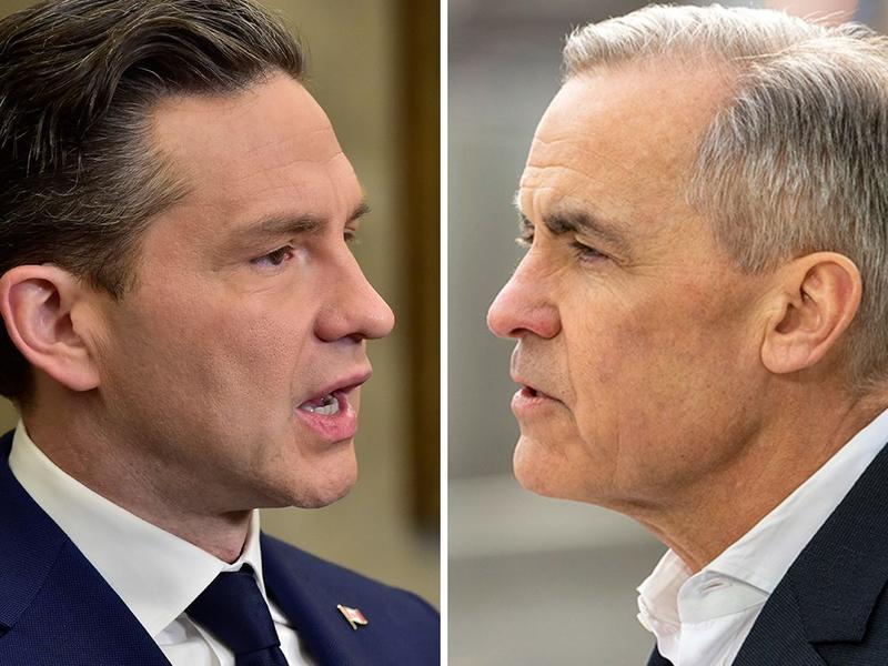 KLEIN: Canadian media obsessed with drama, not country’s decline