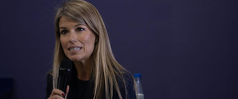 La jueza de la DANA pide a Vilaplana el ticket del parking en el que estuvo con Mazón