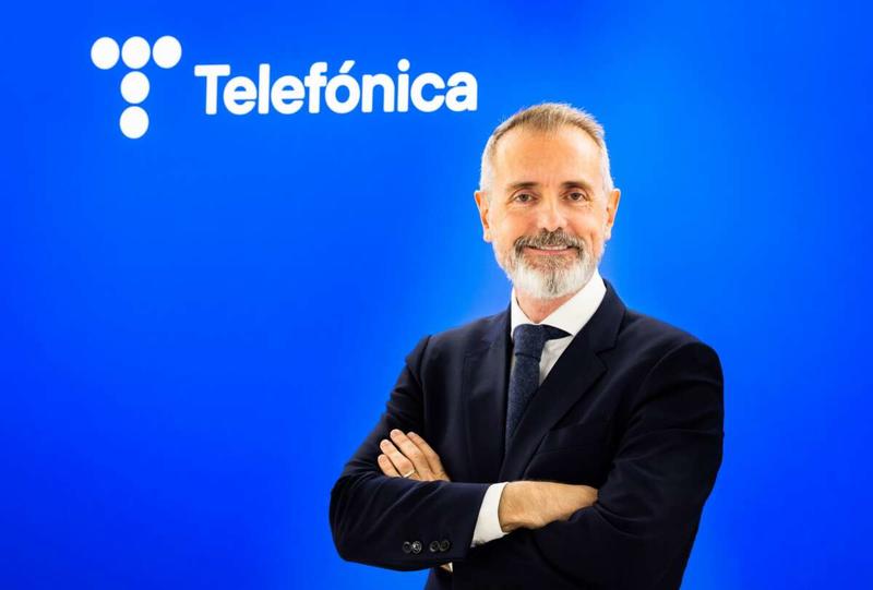 Telefónica recorta el dividendo y aleja la posibilidad de una ampliación de capital