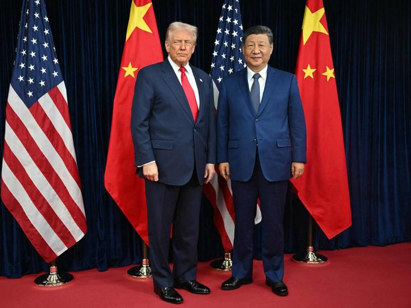 La pausa tattica tra Trump e Xi