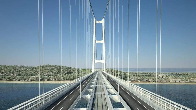 Valter Mainetti: «Il Ponte sullo Stretto non è solo un’infrastruttura, è un banco di prova per il Paese»