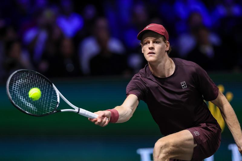 Sinner, trappola Shelton a Parigi. Tutto sui quarti di finale: precedenti e orario tv Sinner, trappola Shelton a Parigi. Tutto sui quarti di finale: precedenti e orario tv