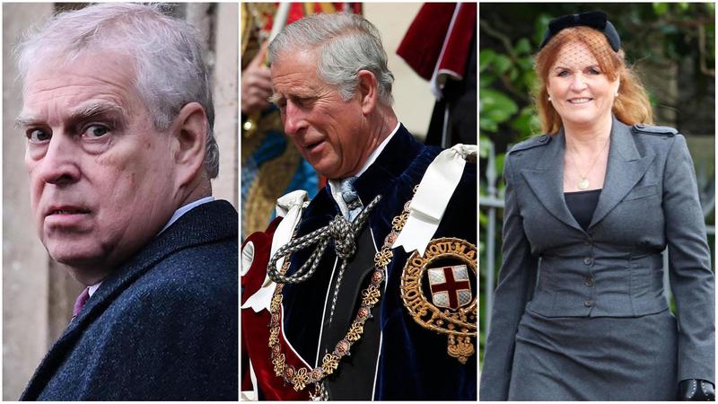 Cosa succede ora all’ex principe Andrea? Ripercussioni anche per Fergie e le figlie /