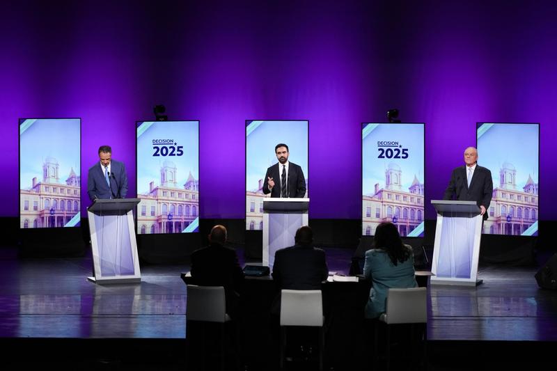 Quando si vota per il nuovo sindaco di New York. Guida alle elezioni nella Grande Mela Quando si vota per il nuovo sindaco di New York. Guida alle elezioni nella Grande Mela