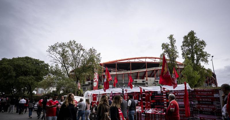 Benfica: nada mudou com o 'debate' multiscreen