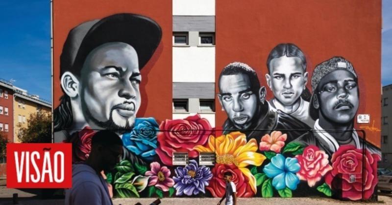 Odair e Bruno: Uma dança antiga que temos de parar