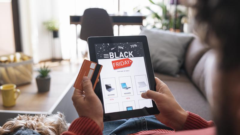 Black Friday-psykologi: Fem knep marknadsförare borde pensionera