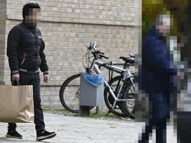 Германски съд пусна на свобода арабски мигрант, насилвал жени