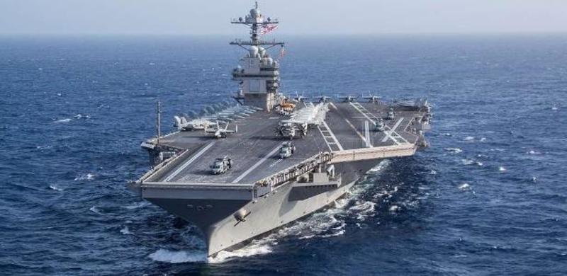 EUA pressionam para classificar narcotráfico como 'terrorismo' nas Américas