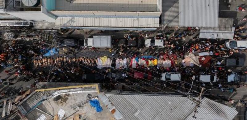 PF terá postura 'vigilante' com forças do Rio e tocará apuração própria