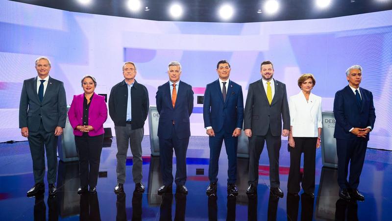 ¿A qué debemos prestarle atención al debate de hoy? Por Ignacio Imas ¿A qué debemos prestarle atención al debate de hoy? Por Ignacio Imas