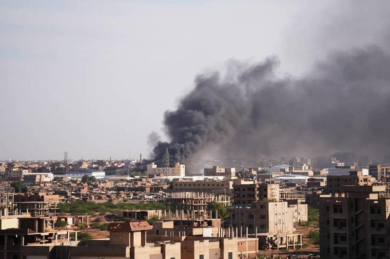 Sudan’s war is a business model of violence