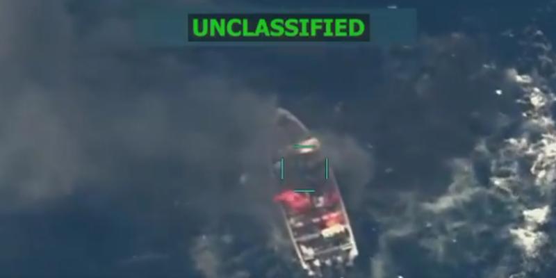 Caribbean Catastrophes: The Hurricane We See and the War We Don't