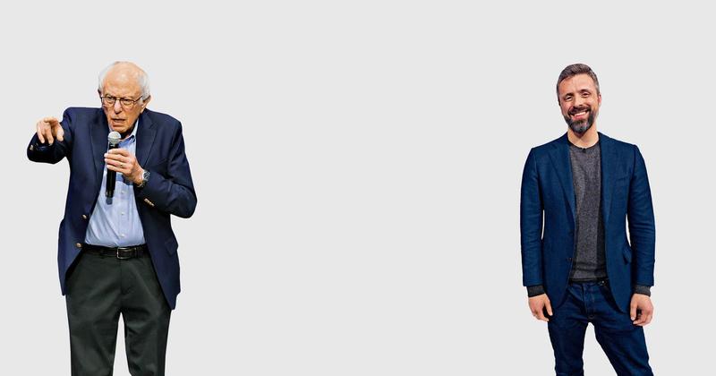 Socialism or Abundance?