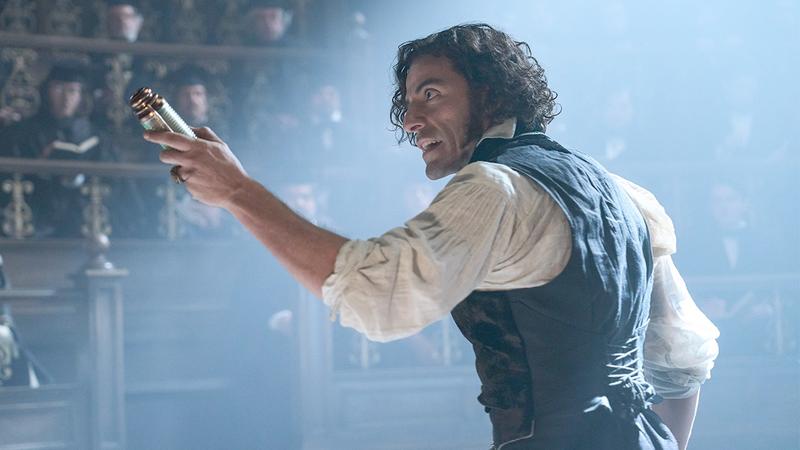 'Frankenstein' Review: Guillermo del Toro's visually stunning monster adaptation searches for a pulse