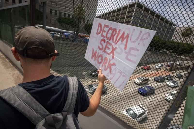 Don’t Decriminalize Sex Work, Legalize and Regulate It