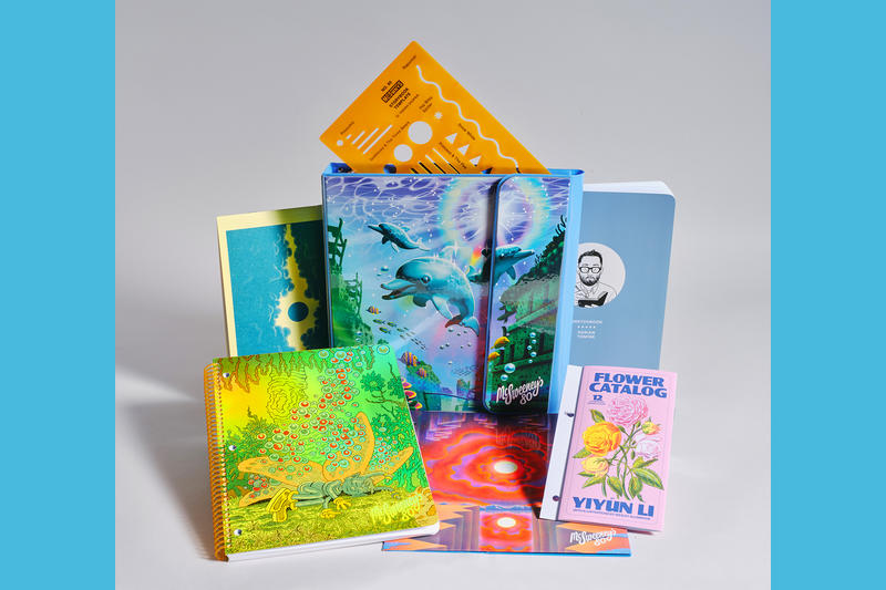 Award-winning SF magazine goes all in on '80s and '90s nostalgia