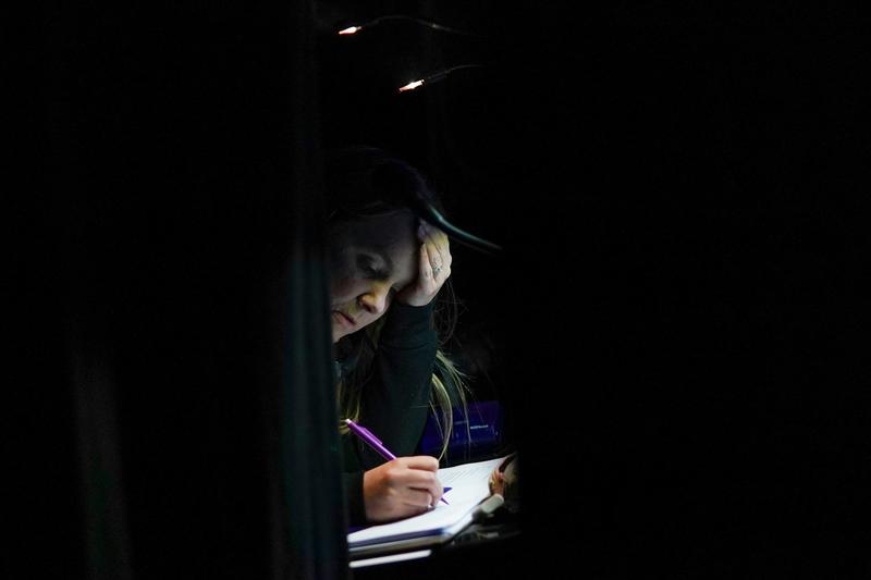 It’s always been hard to make it as an artist in America – and it’s becoming only harder