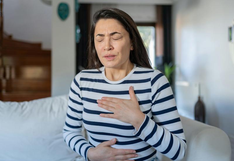 People abused by intimate partners have worse asthma – but researchers are still untangling the reasons behind this surprising link