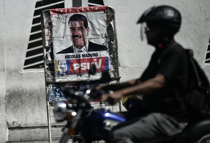 US squeeze on Venezuela won’t bring about rapid collapse of Maduro – in fact, it might boomerang on Washington